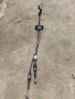 349359296R жила за скоростна кутия от Renault Trafic 3 1.6 dci двигател R9M415 121 кс., 6 ск., снимка 1