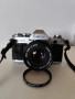 Canon AE-1 с обективи, снимка 1