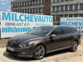 Фв Пасат 8 2.0тди 190 на части / vw Passat 2.0tdi , снимка 1