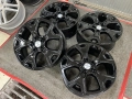 Джанти 18 Цола 5х110 Jeep Compass Grand Commander Meridian Renegade Fiat 500 Нови Оригинални , снимка 3