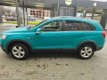 Chevrolet Captiva, снимка 3