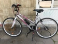 Алуминиев  велосипед.  28  цола. , снимка 4