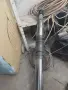 Сондажна помпа Grundfos SQ 3-55 (0.89 kW) в комплект с кабел и стоманено въже, снимка 3