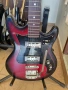 Продавам електрическа китара Teisco "Audition"- ST-2 , снимка 3