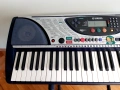 YAMAHA PSR-240 Синтезатор / Клавир, снимка 5