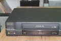 VHS плейър Toshiba V-225G - използван, снимка 2