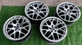 Джанти 5/120/18 BBS BMW , снимка 1