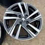 Джанти 4x108, 16 цола, 4x108, ET38, 9825165280 със забележки от Peugeot 208 1.2 PureTech, снимка 7