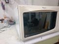 микровълнова фурна whirlpool , снимка 5