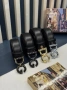 колани от естествена кожа в кутия dolce gabbana 3см, снимка 1