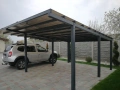 Навеси за автомобили (Carport) –соларни и стандартни конструкци-ЛИЗИНГ, снимка 6
