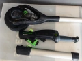 Festool LHS 2 225 EQI  Шлайфмашина за стени и тавани, снимка 2