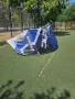 Кайтсърф, кайт kitesurf  11m, снимка 1