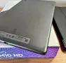 Таблет Lenovo Tab M10 HD (4GB/64GB, Wi-Fi, Iron Grey) + Оригинален кожен кейс, снимка 4
