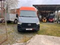 Товарен бус Hyundai H350, снимка 5