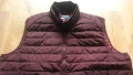 Dressmann DOWN Vest размер 6-7XL / XXXXXXL елек с гъши пух - 2618, снимка 3