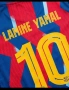 LAMINE YAMAL 10 ❤️⚽️ детско юношески футболни екипи  , снимка 2