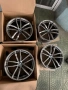 Ориг. Джанти БМВ BMW 5x112 Style622 M 18 цола за G30 G31 G32 G20 G11, снимка 5