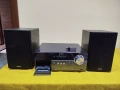 Микро система SONY hi-fi CMT -MX55 Oi, снимка 1