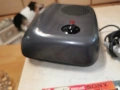 DELONGHI ITALY-КУЛТОВА МЕТАЛНА ДУХАЛКА 3105262041L4, снимка 16