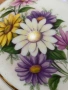 Винтидж порцеланова кутия Limoges France R. Leclair.(1950-1970г)., снимка 4