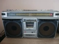 Радиокасетофон sharp gf 8585, снимка 1