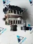 KS7T-10300-BAA 14V 220A динамо алтернатор Fomoco от Ford Mondeo 2.0 EcoBlue двигател YLCC, 150 кс., снимка 4