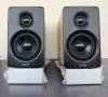 Edifier M60 Bookshelf Speakers, 2.0, Hi-Res + ГАРАНЦИЯ , снимка 4