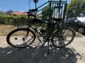 Моторно Колело 80кубика Ново, снимка 6