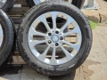 5х112 17 Джанти Оригинални Mercedes w156 GLA class, снимка 4
