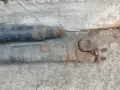 Кардан BMW E36 1.8i 115к.с. ръчни скорости, снимка 4