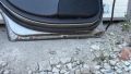 Задни лява дясна врата Мерцедес W203 facelift Комби , снимка 7