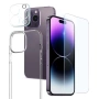 NORTHJO Premium калъфи и протектори, снимка 15