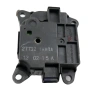 Моторче клапи парно Nissan Juke I 2010-2019 ID:160297 ОЕМ № 277321HA0A, снимка 1