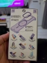 Кейс + скрийн протектор от Rebel FLEX за iPhone 16 Pro MagSafe #47, снимка 7