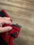 Мъжка парка Fjällräven Kodiak Hydratic изолирана , М размер, снимка 10