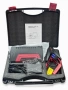 Автомобилен стартер 12V High Power – Jump Starter с Power Bank и LED фенер, снимка 2