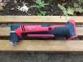 Milwaukee C18 RAD тяло на ъглов винтоверт , снимка 1