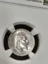 50 стотинки 1910г. без чертичка, снимка 2