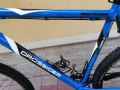 Drossiger! Deore XT! Немски MTB 26 *Хидравлични дискови спирачки! , снимка 10