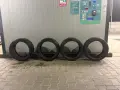 Продавам летни гуми, снимка 1