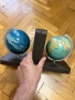 Комплект глобуси - BOOKGLOBE, снимка 3