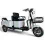 Електрическа Триколка CARGO 1800W (Ремарке или седалка), снимка 1