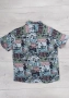 Only & Sons / L / Regular fit Риза с къс ръкав, снимка 4