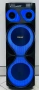 Bluetooth тонколона FINLUX PBS-80W12DB, снимка 1