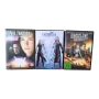 Final Fantasy DVD колекция с бг субс, снимка 1