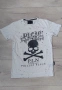 Philipp Plein / M - L / тениска с къс ръкав, снимка 2