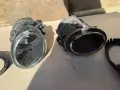 М-техник халогени за BMW E39/E46, снимка 4