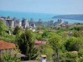 Панорамен парцел с морска гледка гр Варна кв Изгрев , снимка 2