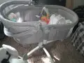 Люлееща се кошара, снимка 6